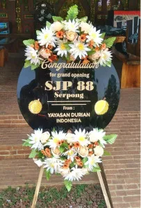 Grand Opening Bireuen